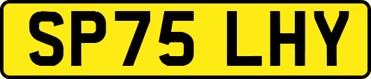 SP75LHY
