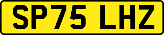 SP75LHZ