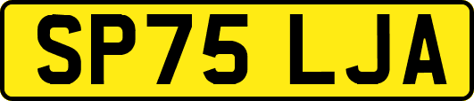SP75LJA