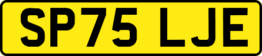 SP75LJE