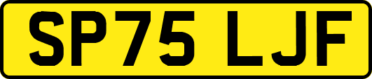 SP75LJF