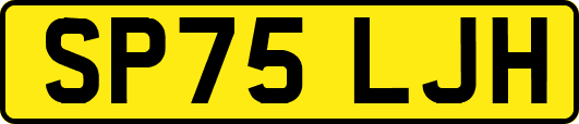 SP75LJH