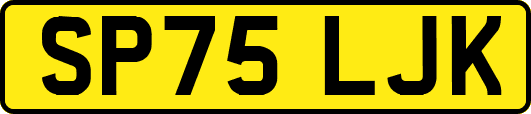 SP75LJK
