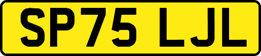 SP75LJL