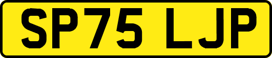 SP75LJP