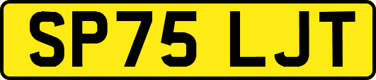 SP75LJT