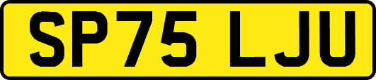 SP75LJU