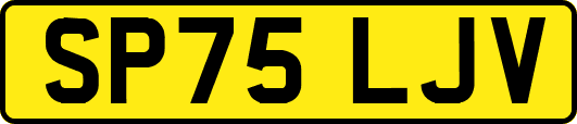 SP75LJV