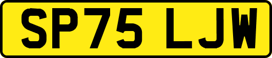 SP75LJW