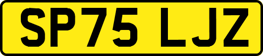 SP75LJZ