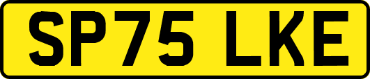 SP75LKE