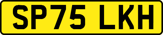 SP75LKH
