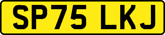 SP75LKJ