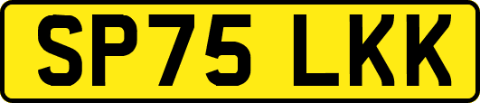SP75LKK