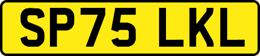 SP75LKL