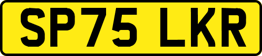 SP75LKR