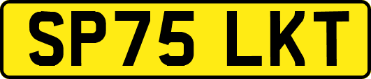 SP75LKT