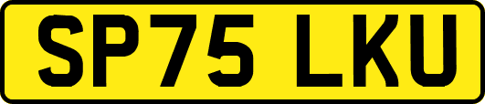 SP75LKU