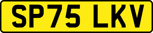 SP75LKV