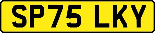 SP75LKY
