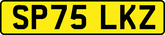SP75LKZ