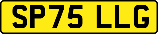 SP75LLG