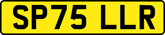 SP75LLR