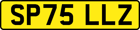 SP75LLZ
