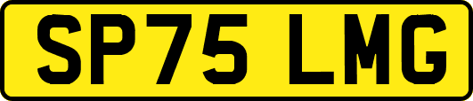 SP75LMG