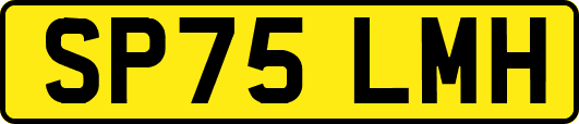 SP75LMH