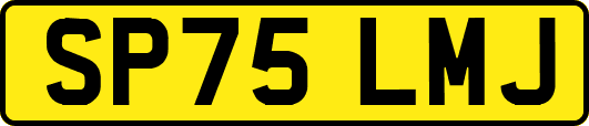 SP75LMJ