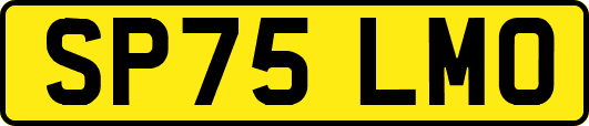 SP75LMO