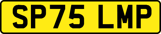 SP75LMP
