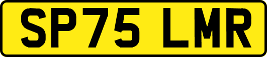 SP75LMR