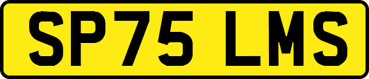 SP75LMS