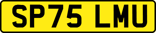 SP75LMU