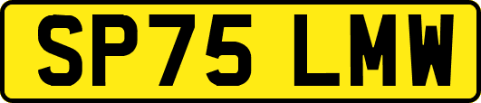 SP75LMW