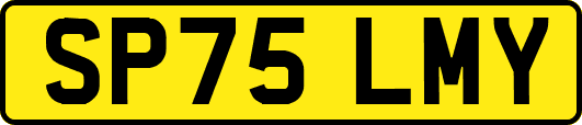 SP75LMY