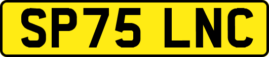 SP75LNC