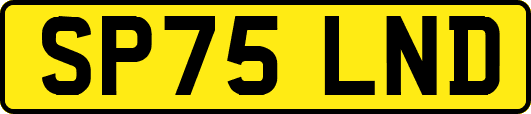 SP75LND