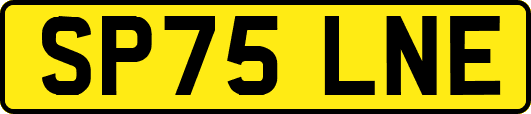 SP75LNE