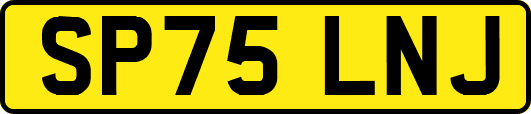 SP75LNJ