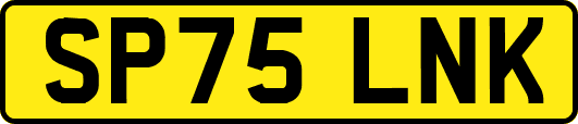 SP75LNK