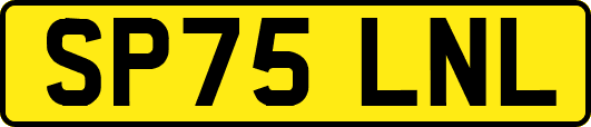 SP75LNL