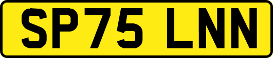 SP75LNN