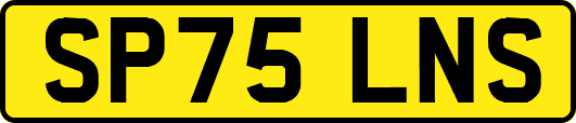SP75LNS