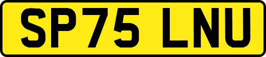 SP75LNU