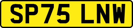 SP75LNW