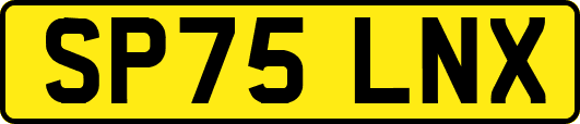 SP75LNX