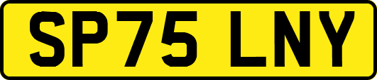 SP75LNY